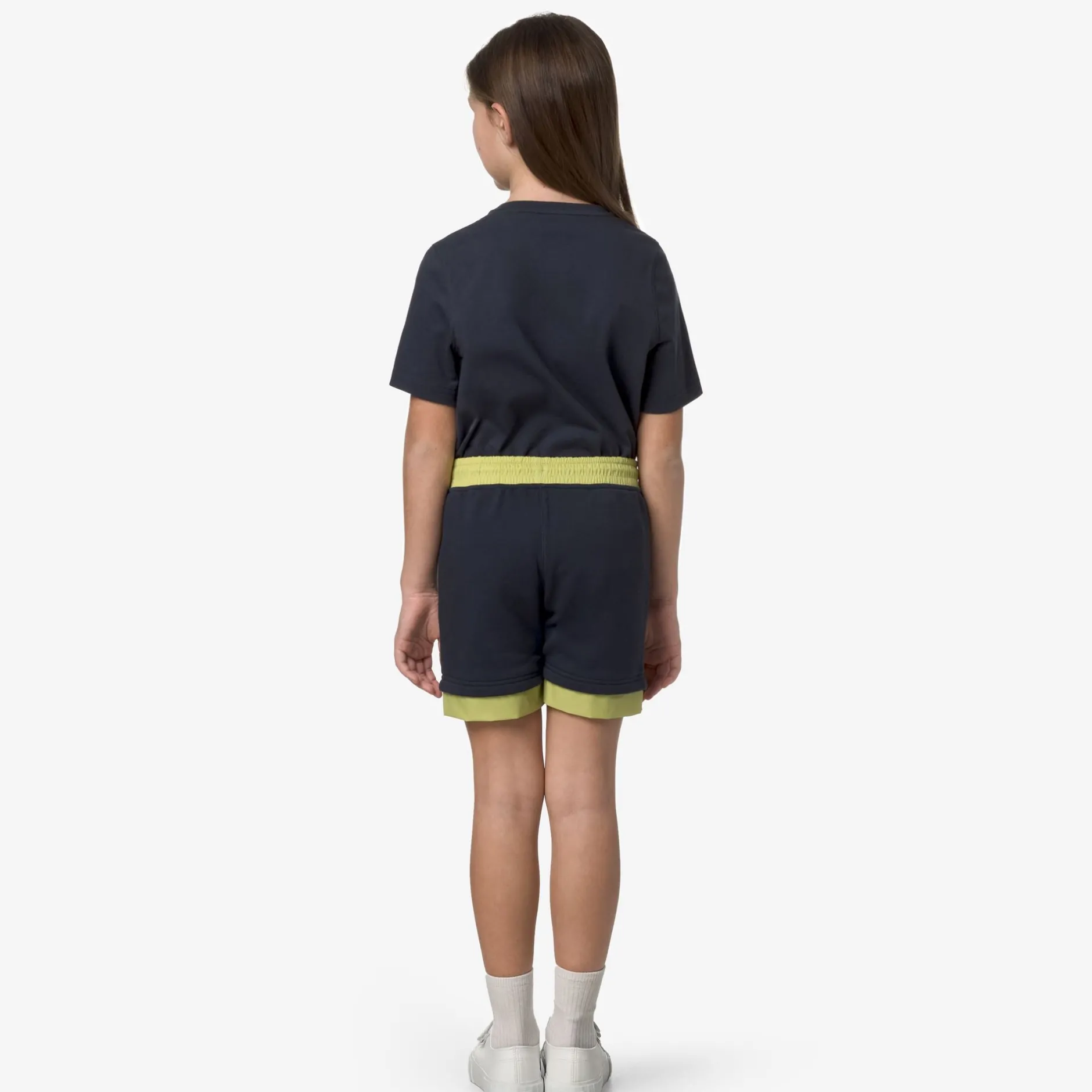 P. LE VRAI NEST NYLON PC^K-Way Clearance