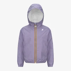 P. LILY PLUS.2 REVERSIBLE^K-Way Hot
