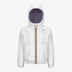 P. LILY PLUS.2 REVERSIBLE^K-Way Hot