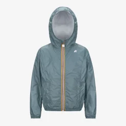 P. LILY PLUS.2 REVERSIBLE^K-Way Sale
