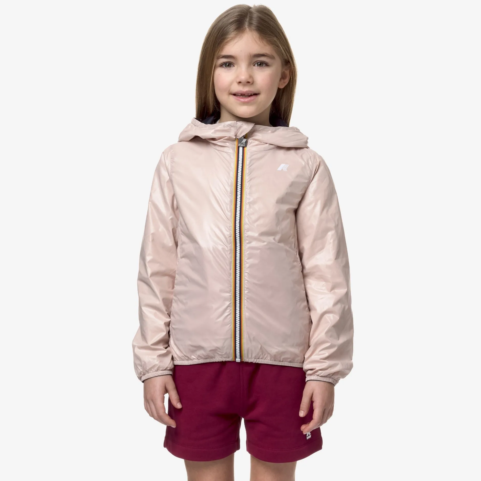 P. LILY PLUS.2 REVERSIBLE^K-Way Online