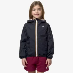 P. LILY PLUS.2 REVERSIBLE^K-Way Online