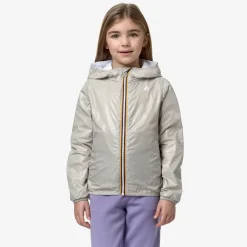 P. LILY PLUS.2 REVERSIBLE^K-Way