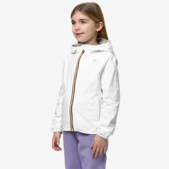 P. LILY PLUS.2 REVERSIBLE^K-Way