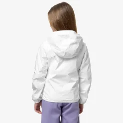P. LILY PLUS.2 REVERSIBLE^K-Way