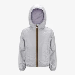P. LILY PLUS.2 REVERSIBLE^K-Way Hot