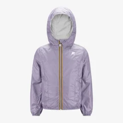 P. LILY PLUS.2 REVERSIBLE^K-Way Hot