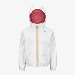 P. LILY PLUS.2 REVERSIBLE^K-Way Sale