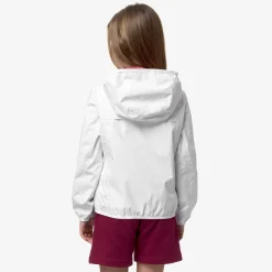 P. LILY PLUS.2 REVERSIBLE^K-Way Sale