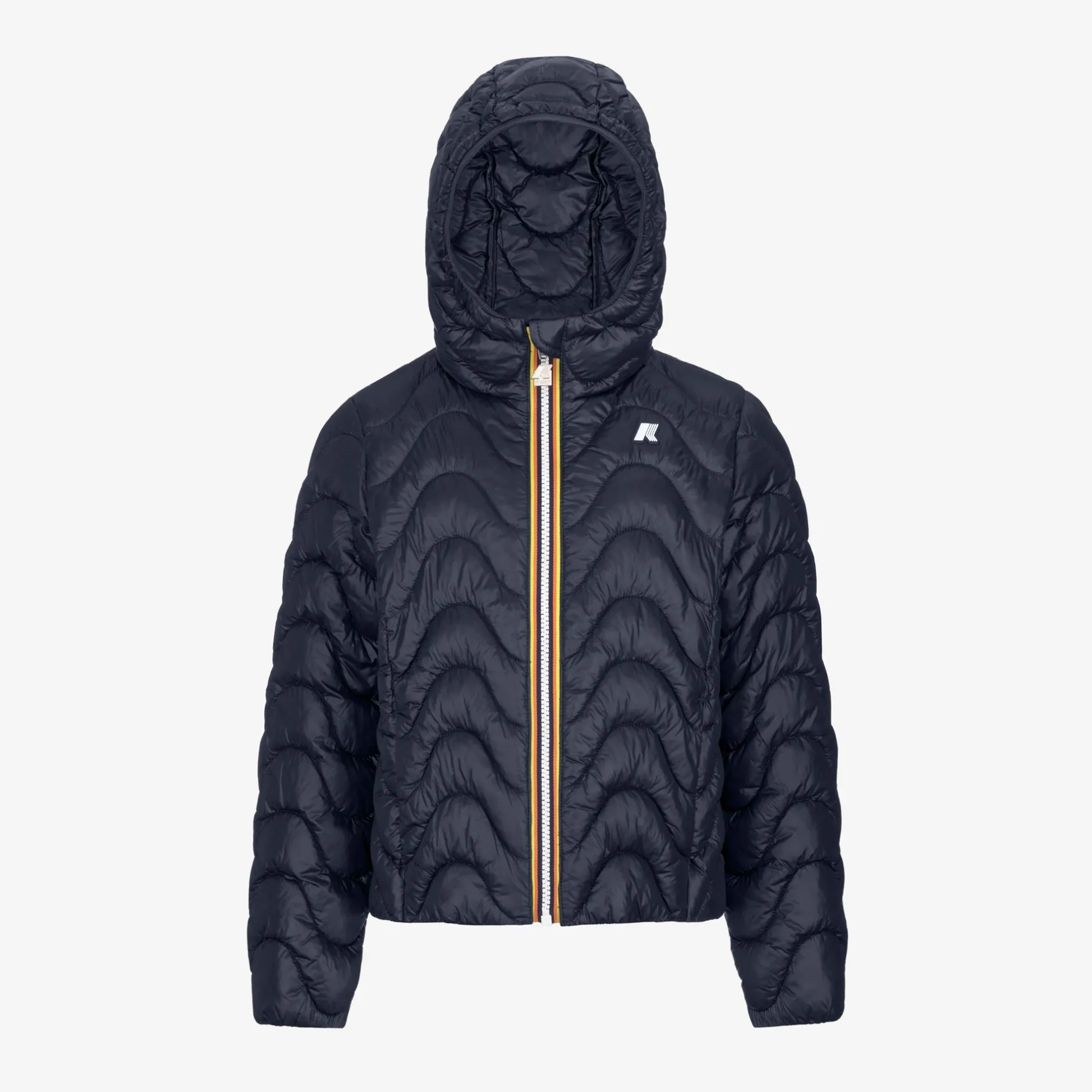 P. LILY QUILTED WARM^K-Way Outlet