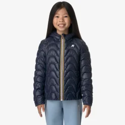 P. LILY QUILTED WARM^K-Way Outlet
