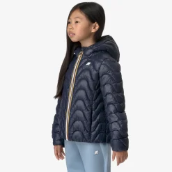 P. LILY QUILTED WARM^K-Way Outlet