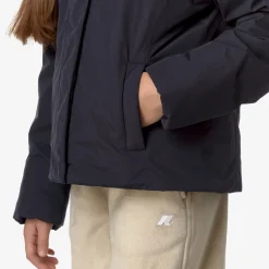 P. LILY SOFT TOUCH MARMOTTA^K-Way New