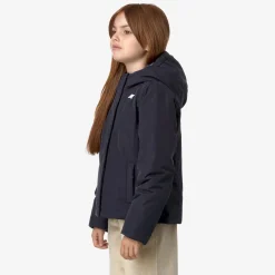 P. LILY SOFT TOUCH MARMOTTA^K-Way New
