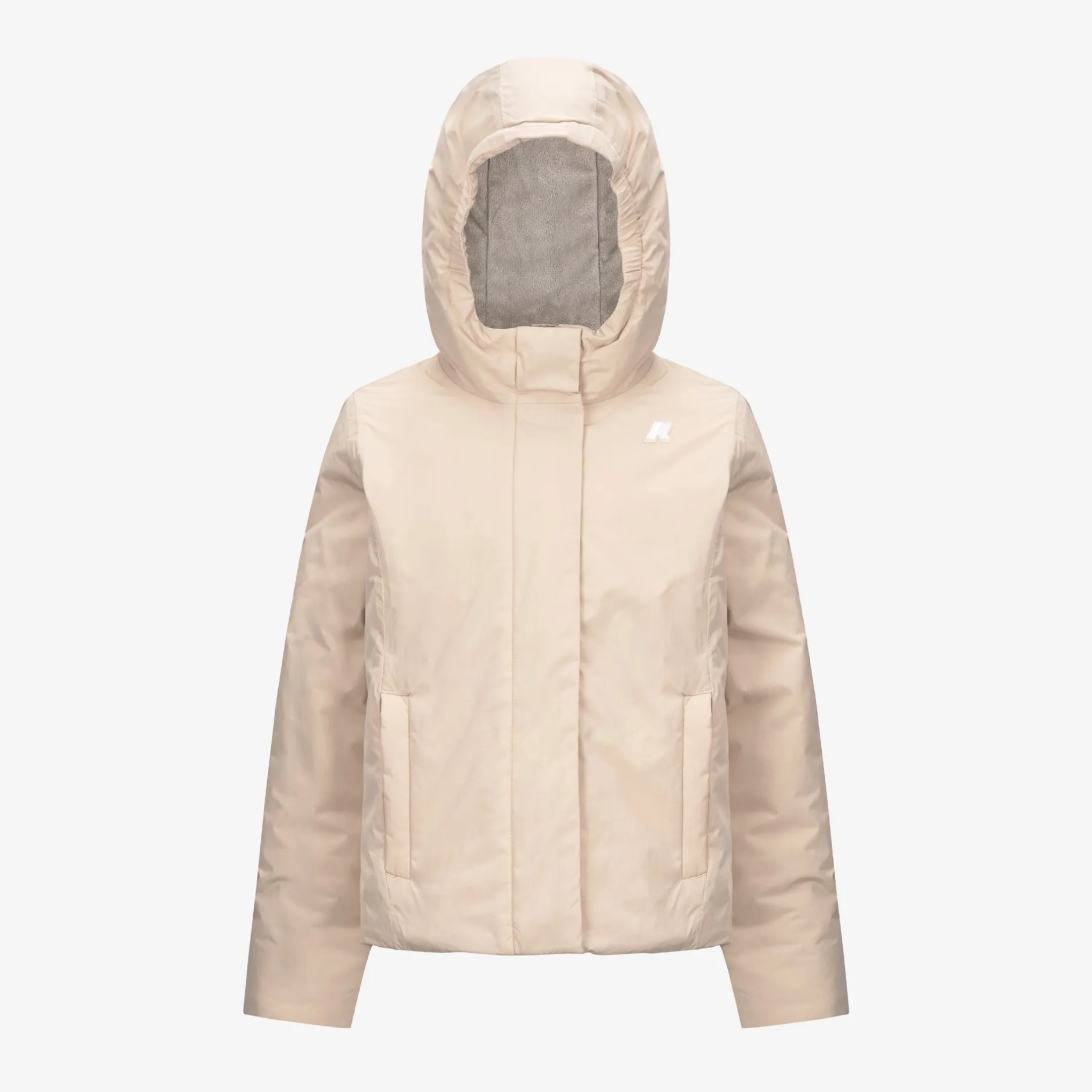 P. LILY SOFT TOUCH MARMOTTA^K-Way New