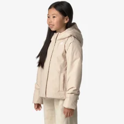 P. LILY SOFT TOUCH MARMOTTA^K-Way New