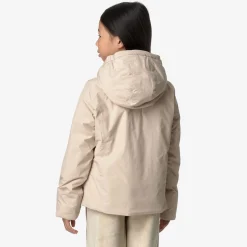 P. LILY SOFT TOUCH MARMOTTA^K-Way New
