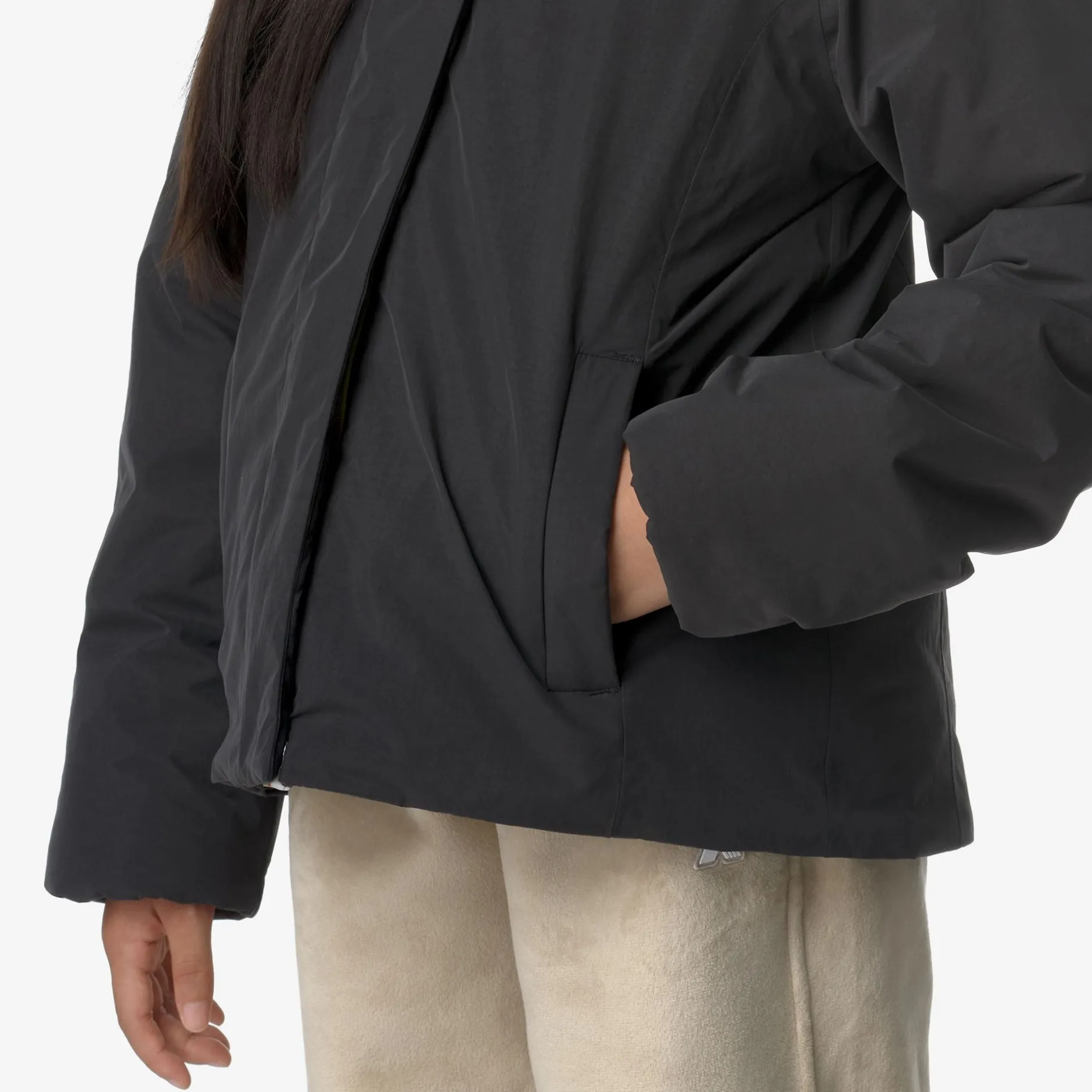 P. LILY SOFT TOUCH MARMOTTA^K-Way Discount