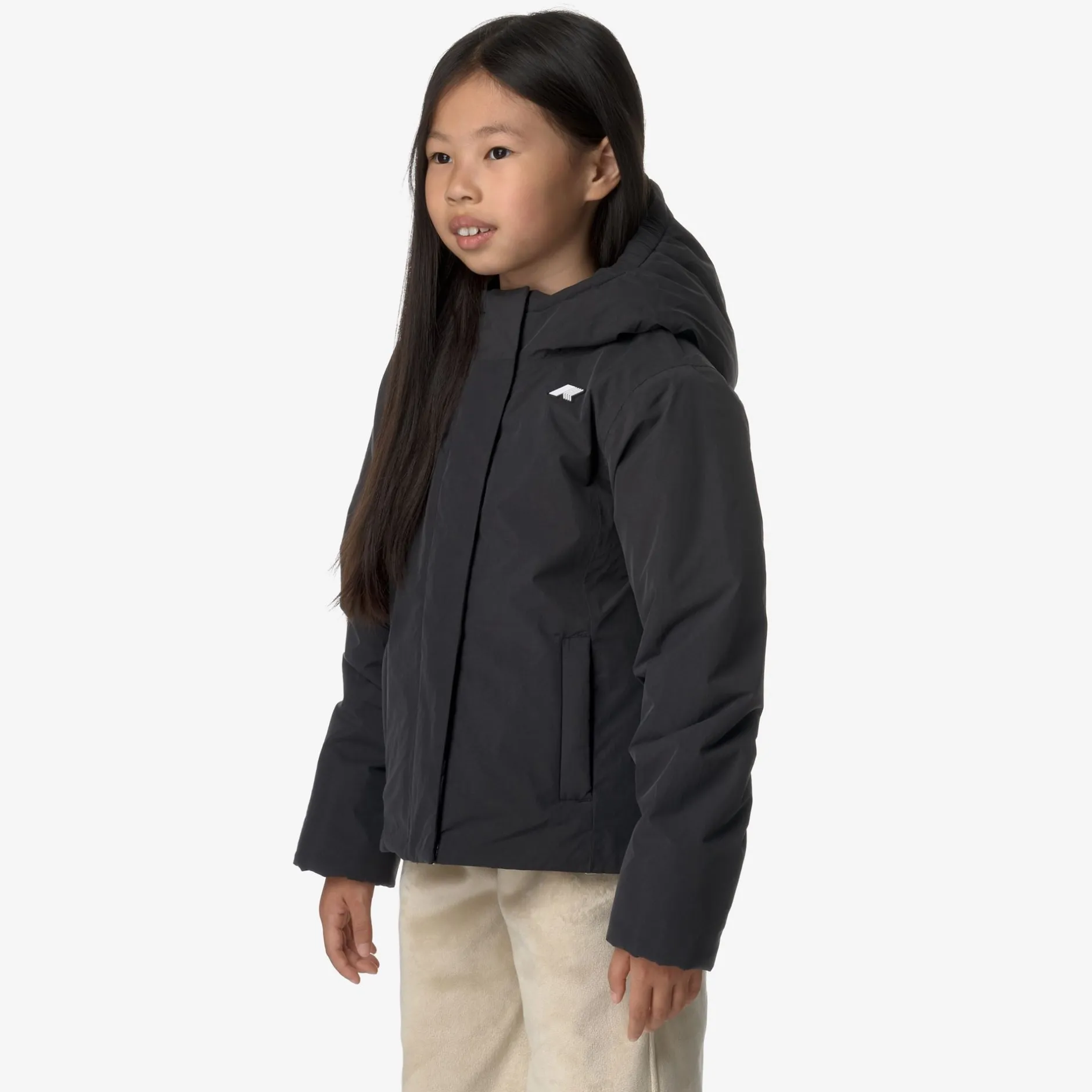 P. LILY SOFT TOUCH MARMOTTA^K-Way Discount