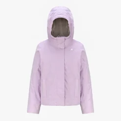 P. LILY SOFT TOUCH MARMOTTA^K-Way New