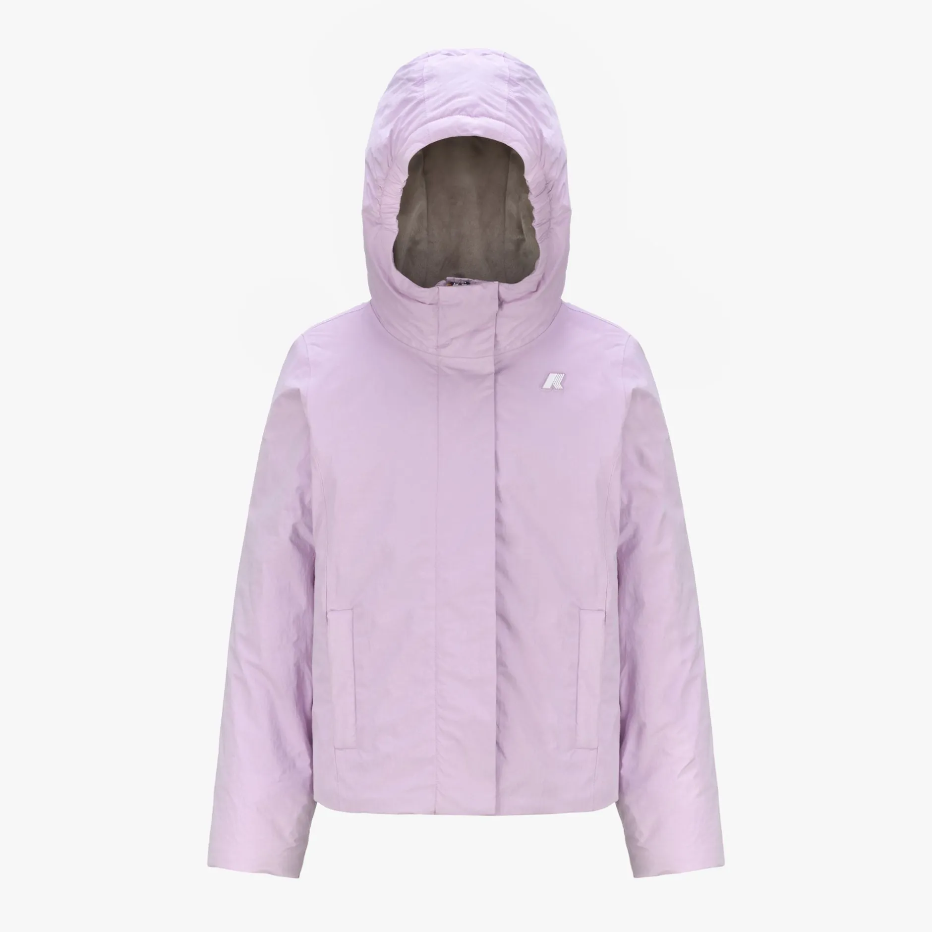 P. LILY SOFT TOUCH MARMOTTA^K-Way New