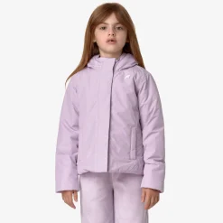 P. LILY SOFT TOUCH MARMOTTA^K-Way New