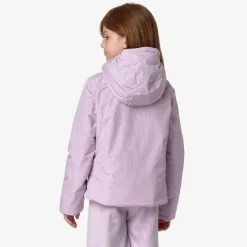 P. LILY SOFT TOUCH MARMOTTA^K-Way New
