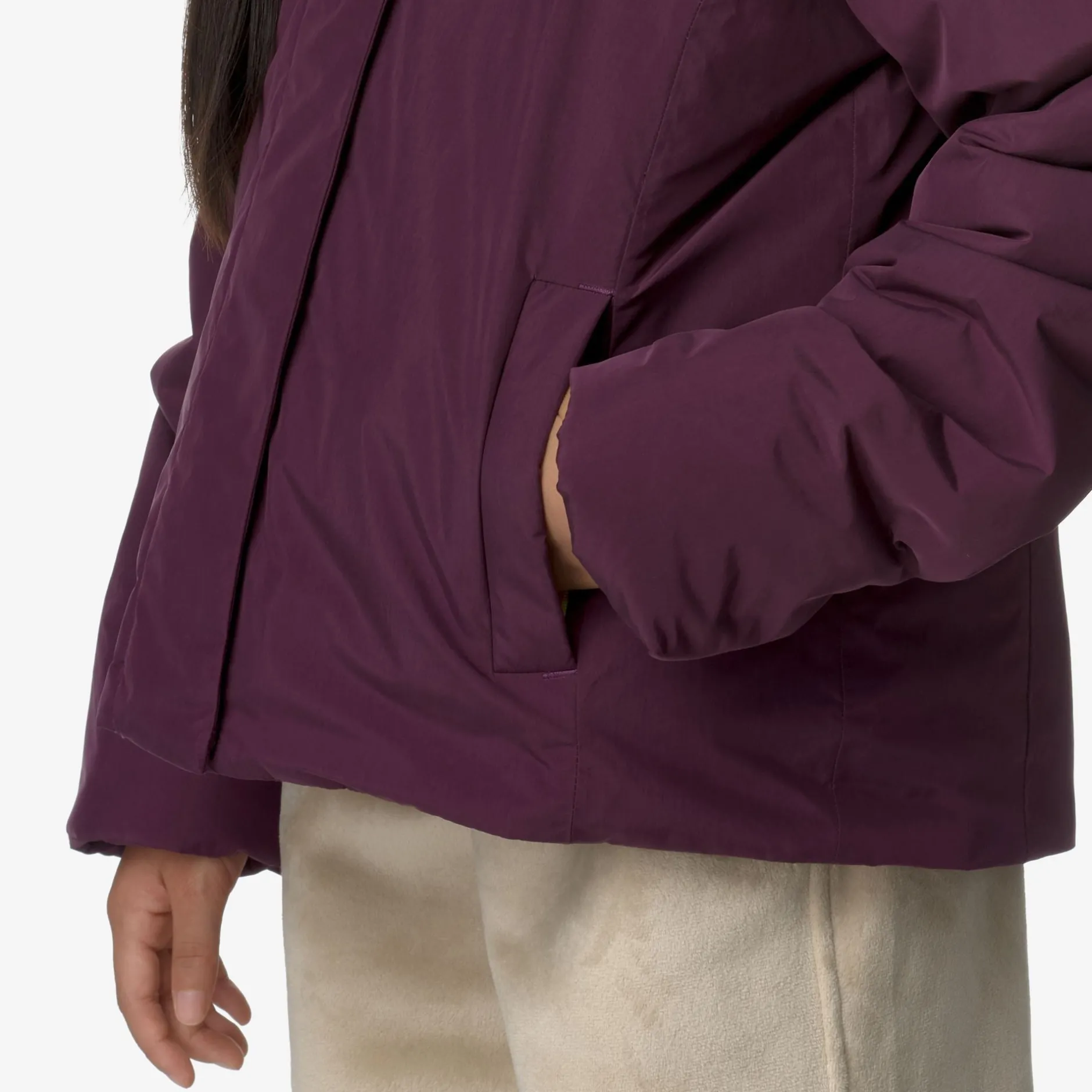 P. LILY SOFT TOUCH MARMOTTA^K-Way Sale