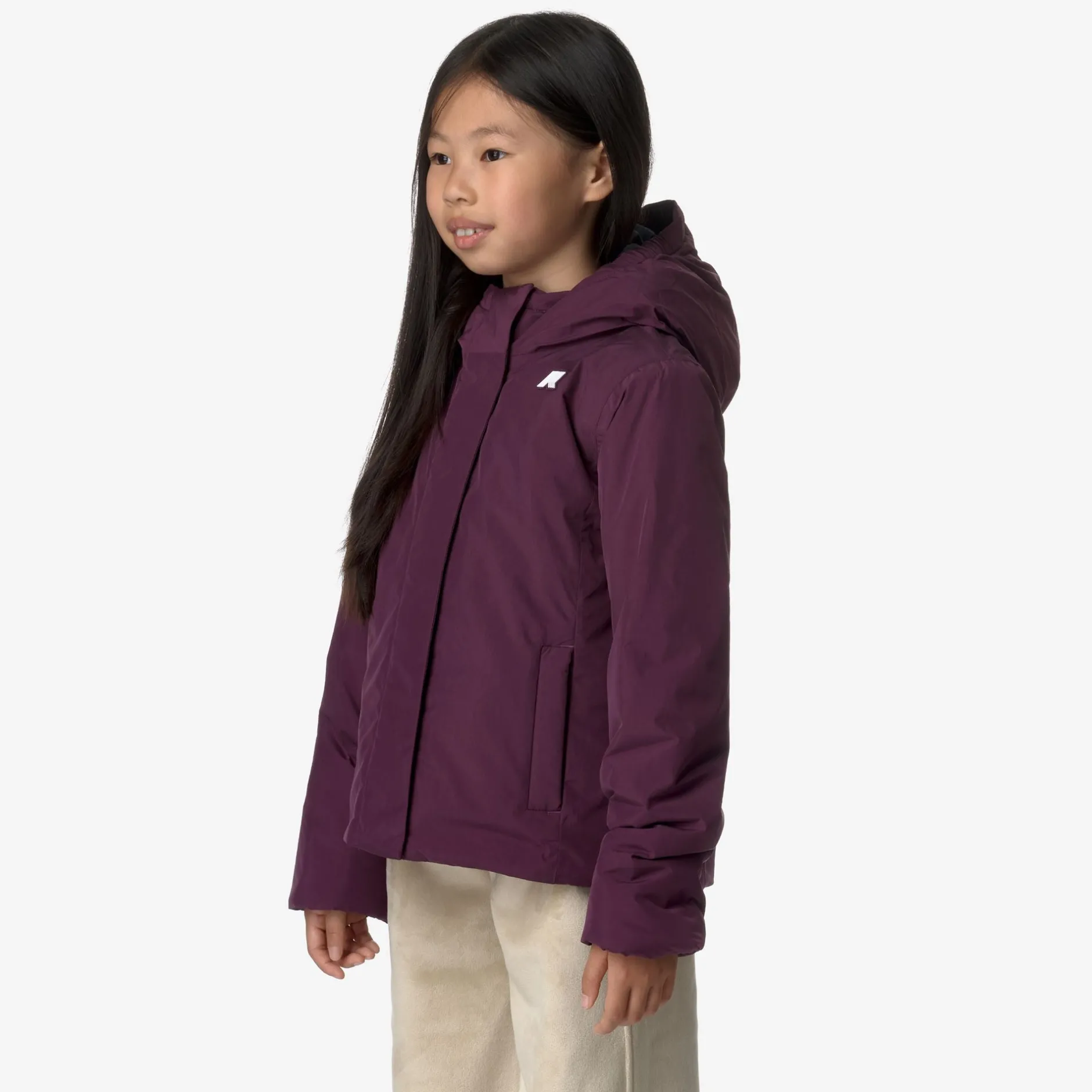 P. LILY SOFT TOUCH MARMOTTA^K-Way Sale