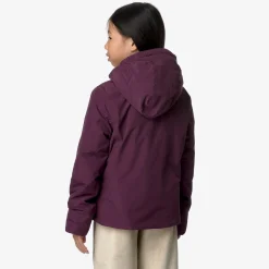 P. LILY SOFT TOUCH MARMOTTA^K-Way Sale