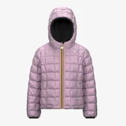 P. LILY ST THERMO REVERSIBLE^K-Way Discount