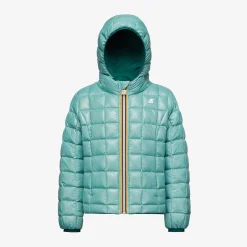P. LILY ST THERMO REVERSIBLE^K-Way Best