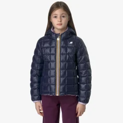 P. LILY ST THERMO REVERSIBLE^K-Way Clearance
