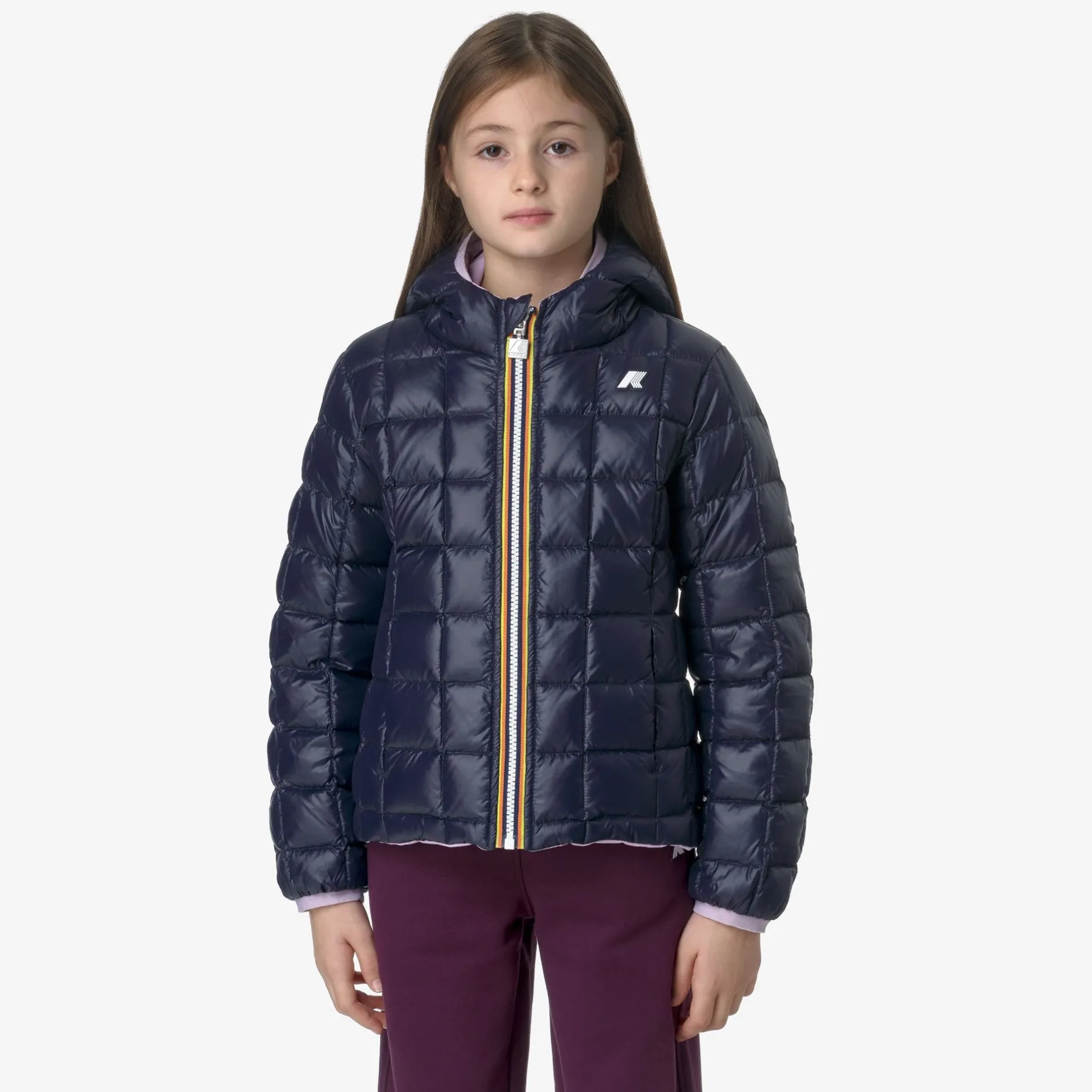 P. LILY ST THERMO REVERSIBLE^K-Way Clearance