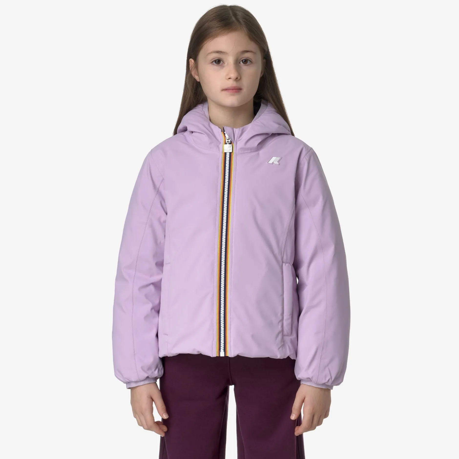 P. LILY ST THERMO REVERSIBLE^K-Way Clearance