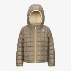P. LILY ST THERMO REVERSIBLE^K-Way Hot