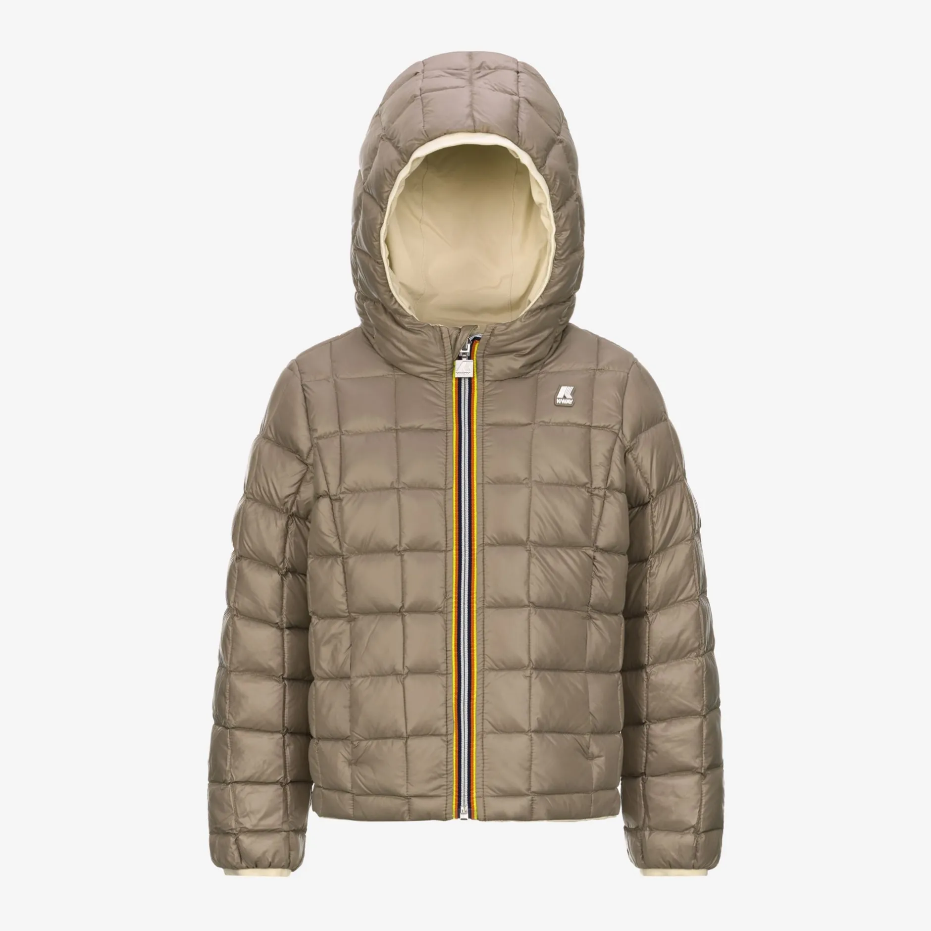 P. LILY ST THERMO REVERSIBLE^K-Way Hot