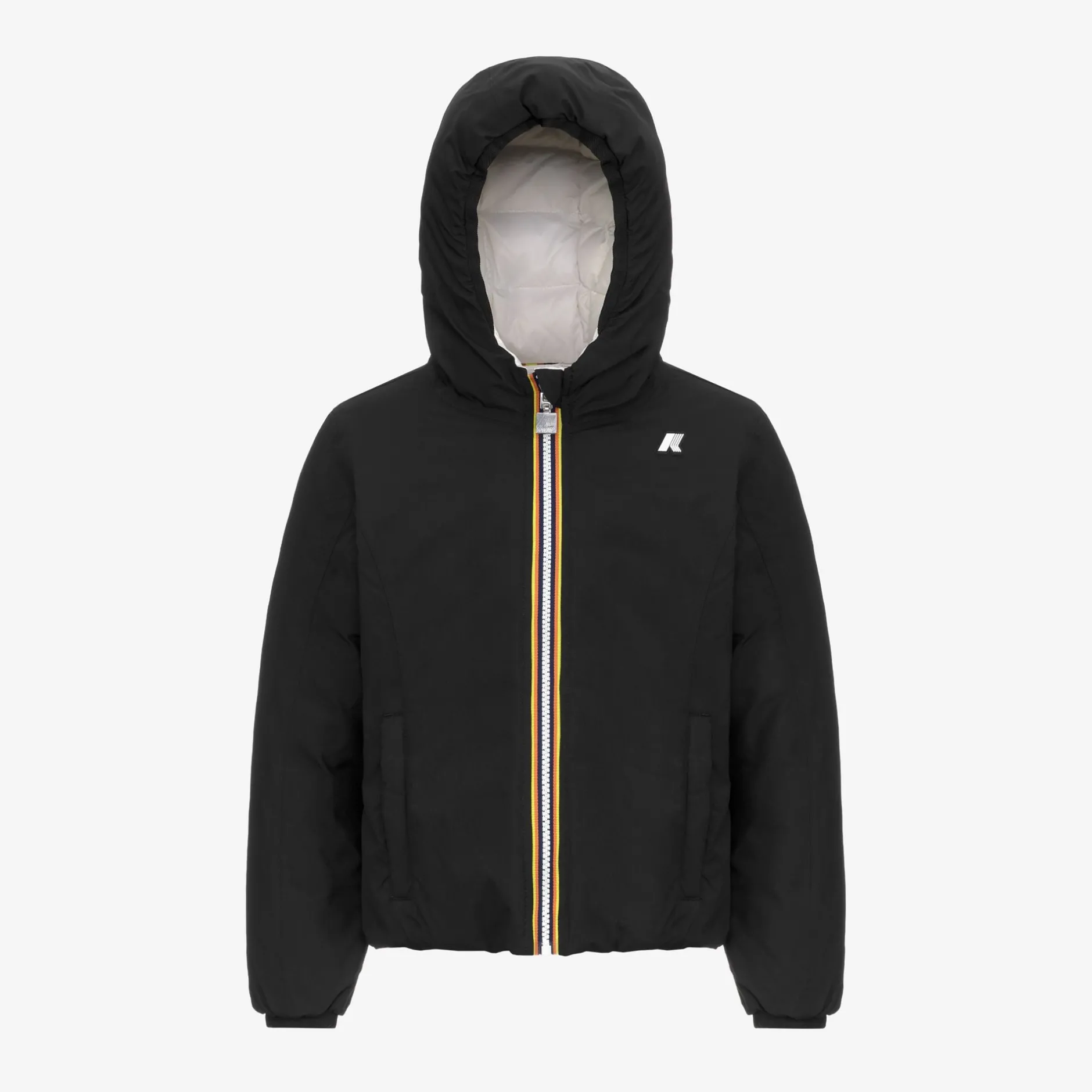P. LILY ST THERMO REVERSIBLE^K-Way