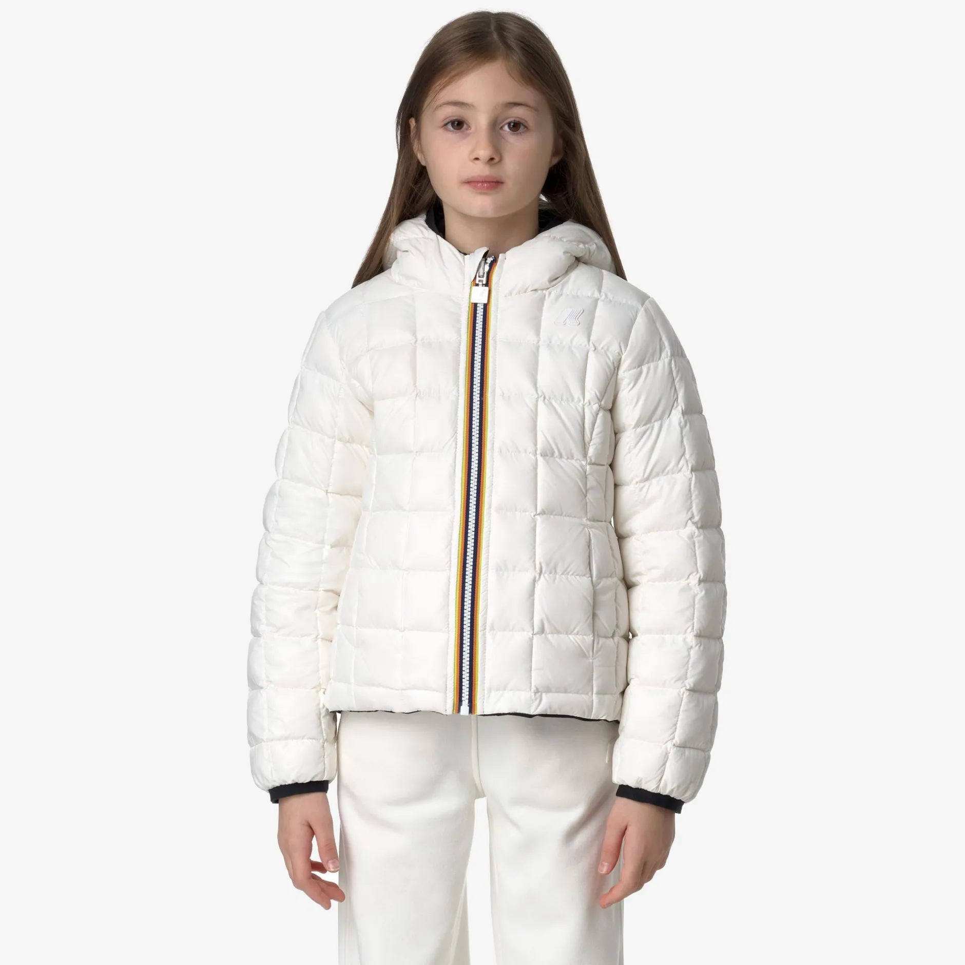 P. LILY ST THERMO REVERSIBLE^K-Way