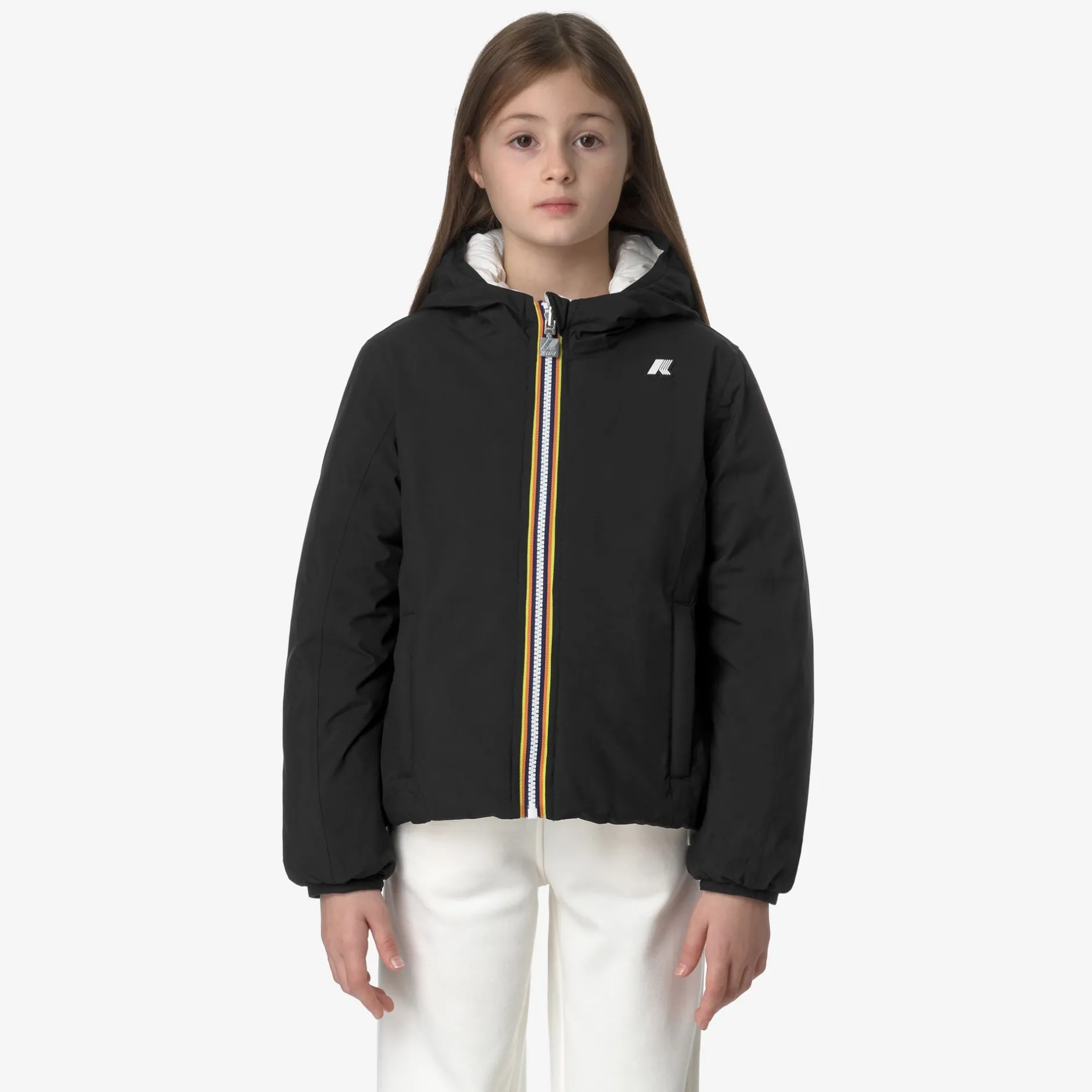 P. LILY ST THERMO REVERSIBLE^K-Way