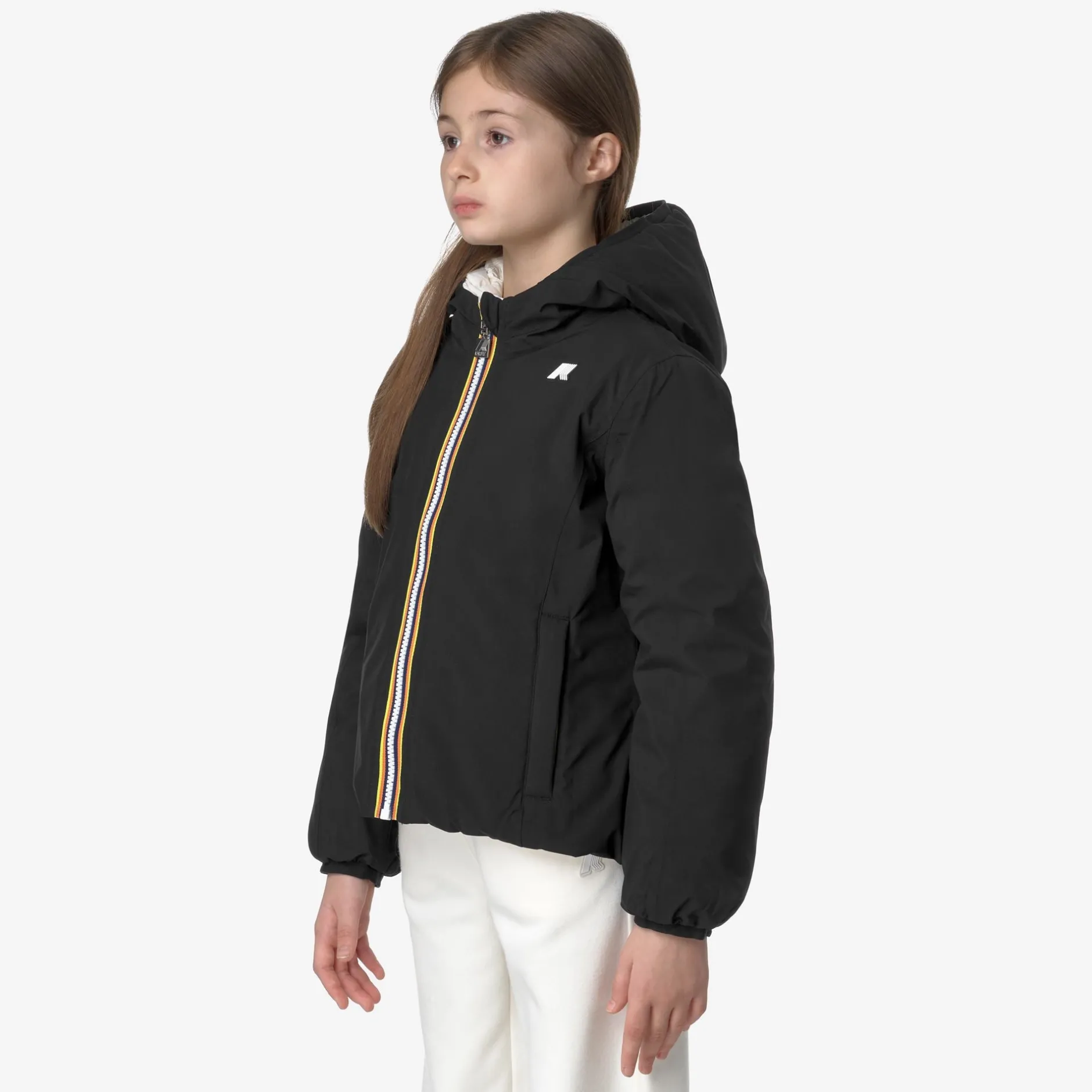 P. LILY ST THERMO REVERSIBLE^K-Way