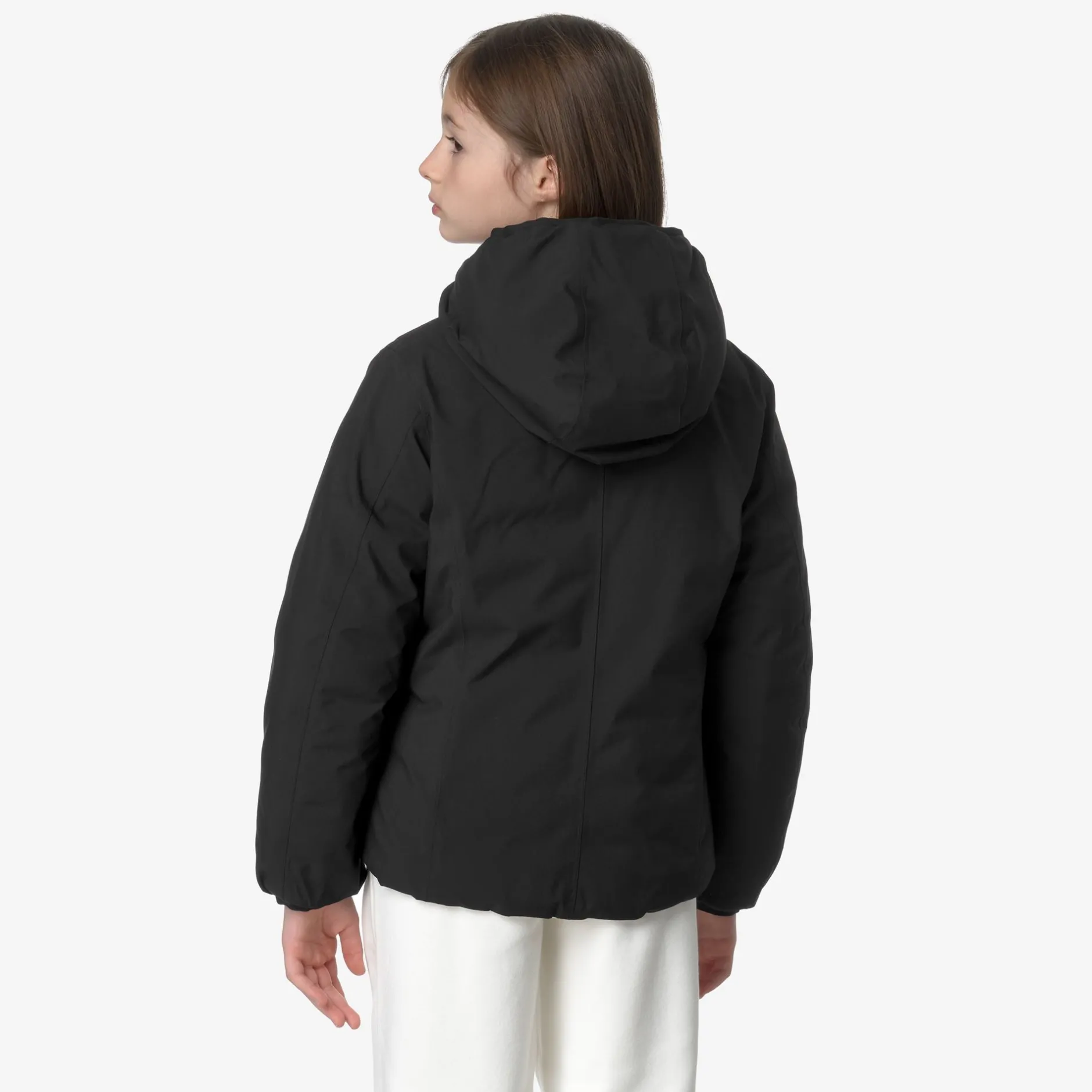 P. LILY ST THERMO REVERSIBLE^K-Way