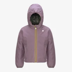 P. LILY ST THERMO REVERSIBLE^K-Way Best