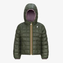 P. LILY ST THERMO REVERSIBLE^K-Way Best