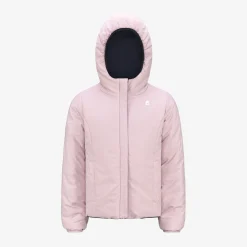 P. LILY ST WARM REVERSIBLE^K-Way Best