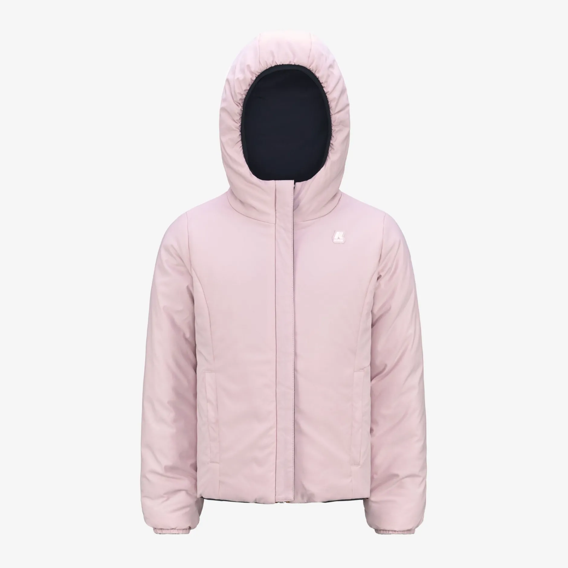 P. LILY ST WARM REVERSIBLE^K-Way Best