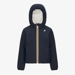 P. LILY ST WARM REVERSIBLE^K-Way New