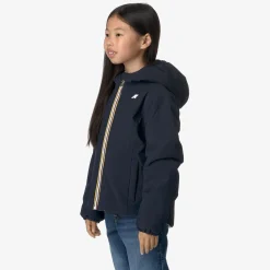 P. LILY ST WARM REVERSIBLE^K-Way New