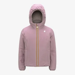 P. LILY ST WARM REVERSIBLE^K-Way New