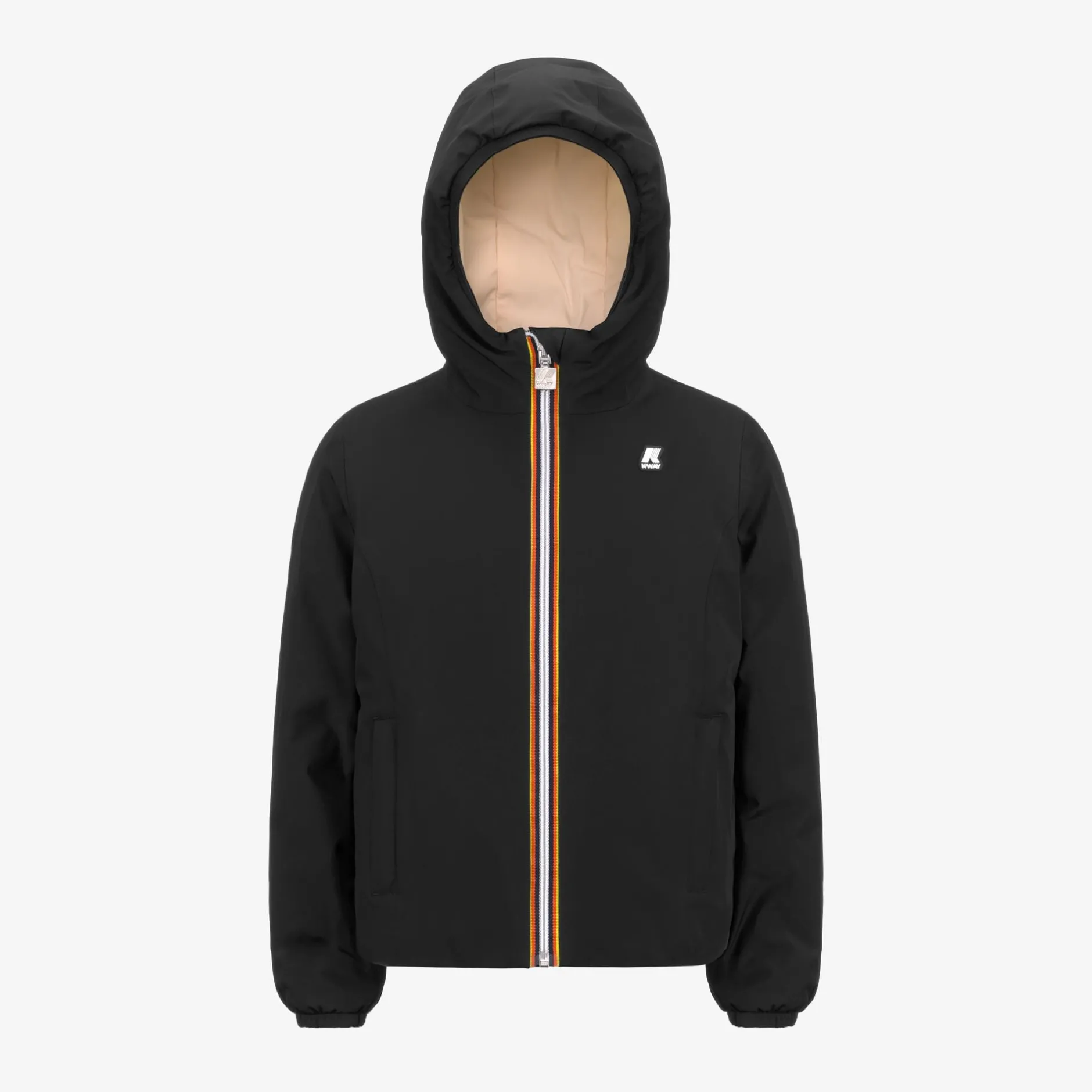 P. LILY ST WARM REVERSIBLE^K-Way Discount